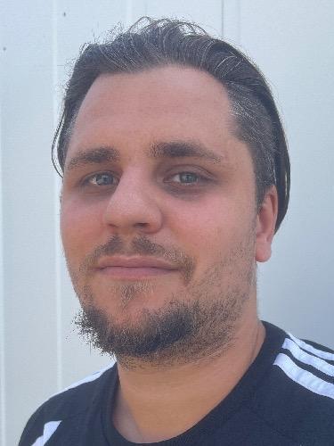 Tom Teubner