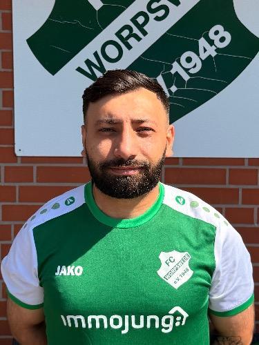 Yasin Ibrahim