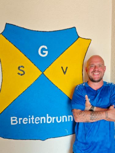 Benjamin Kübler