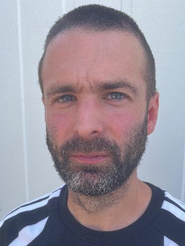 Kevin Mülfarth