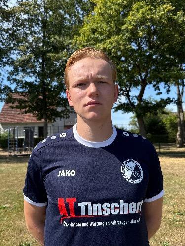 Jannis Klapp