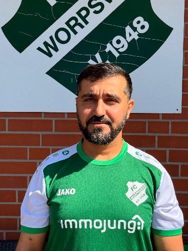 Ibrahim Isik