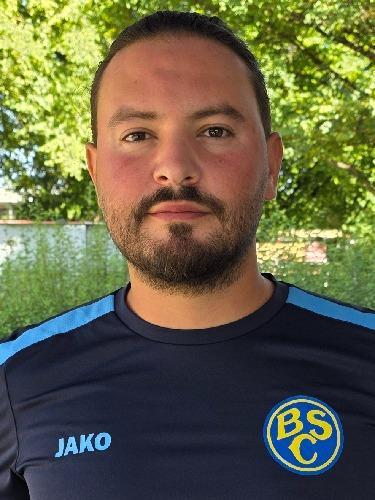 Furkan Atalar