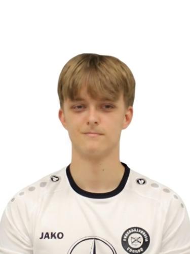 Nico Texas Heinze