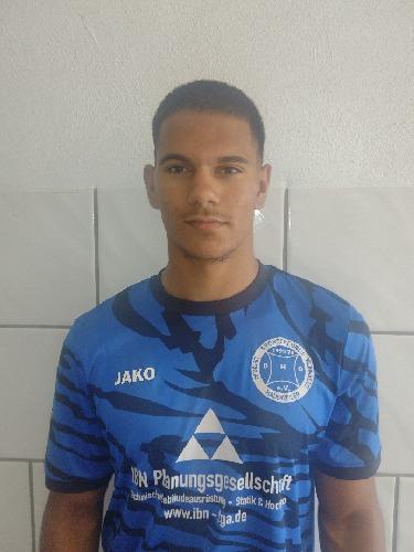 Marvin Saliovski