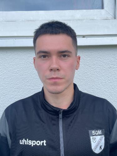Roman Fatieiev