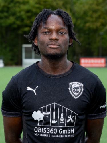 Njibril Ngu