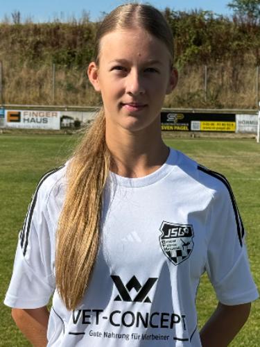 Franziska Reilich