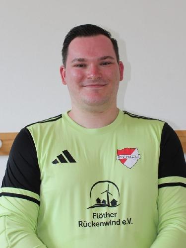 Dominik Reber