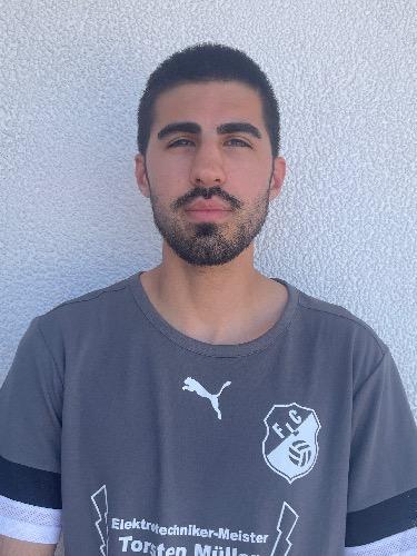 Said Hamza Turgut