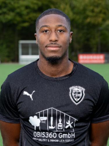 Yves-Jordy Nkam