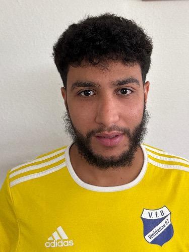 Chahin Kissi