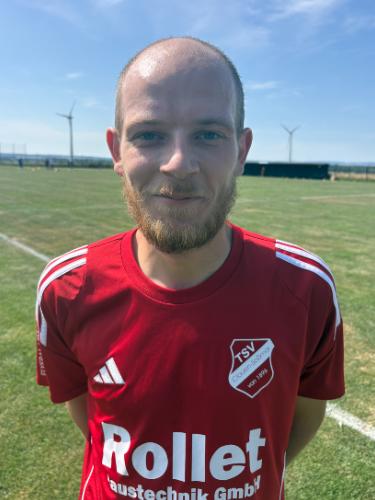 Moritz Offen