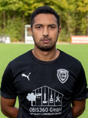 Mohammed Rahmouni