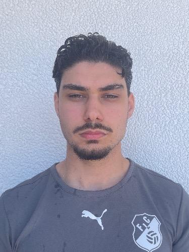 Caner Noyan Tüfenkli