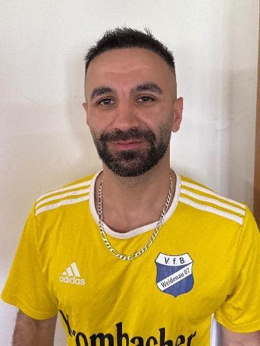 Jemshid Asaad