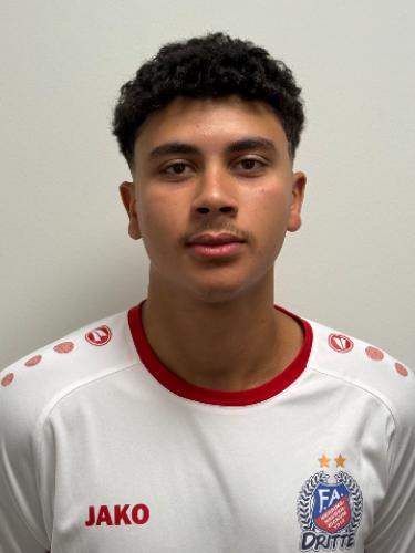Adem Mekni