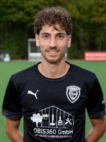 Devon Dennis Rode