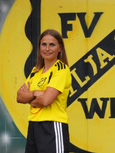 Kathrin Kleeberger