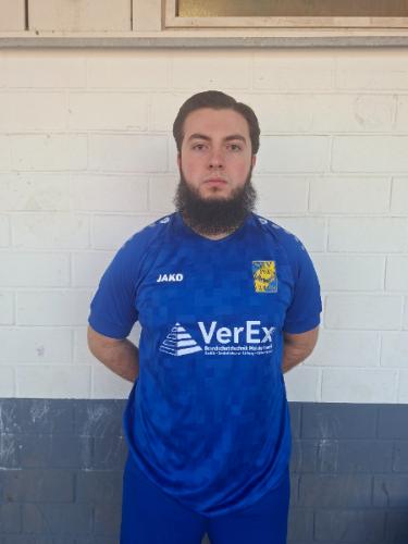 Emirhan Efe Yildiz
