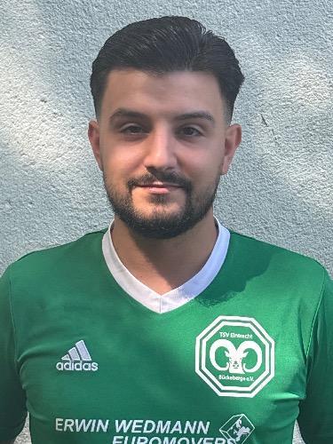 Gianluca Gangi