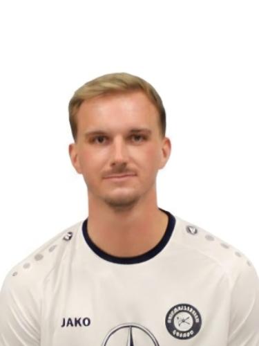 Aaron Marcel Weber