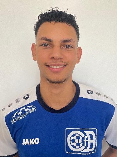 Yassin Arrais