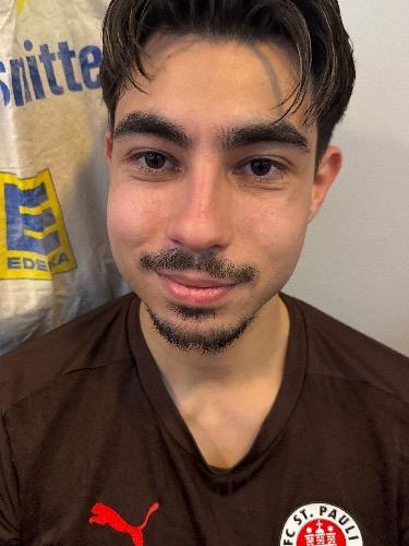 Gabriel Dos Santos Marques