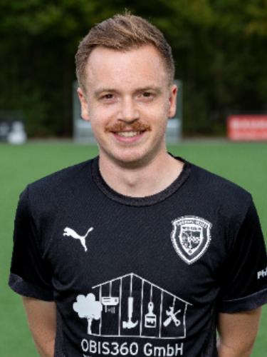 Jonas Borin