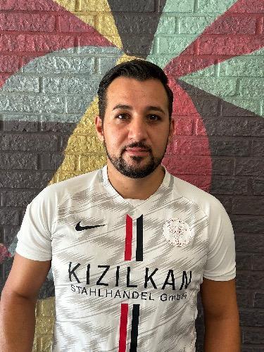 Cemal Celebi