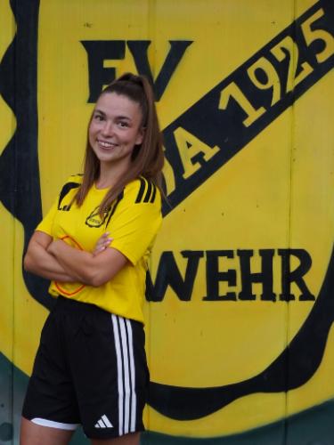 Nicola Hilger