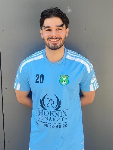 Baran-Musa Kocuk