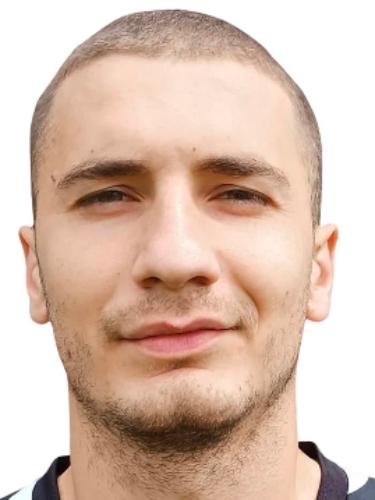 Mihail Nastas