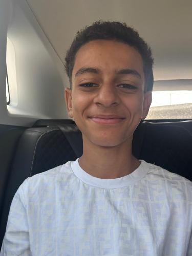 Mohamed Rouhi