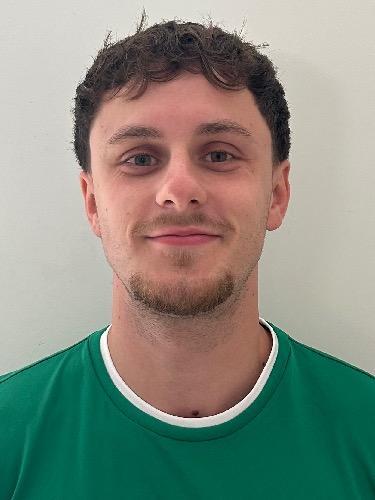 Joel Wolsink