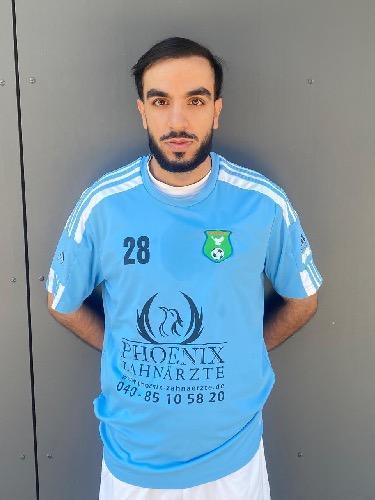 Mohammad-Neser Sadiqi