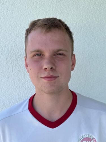 Florian Wahl