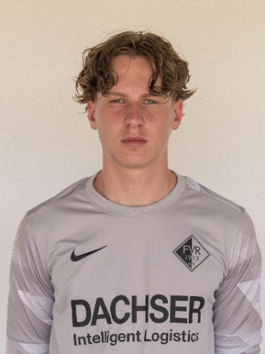 Jonah Detscher