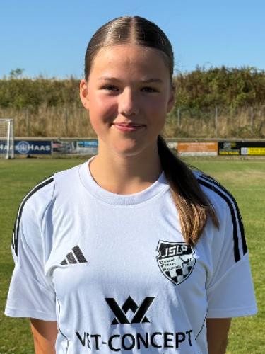 Louise Lehnert