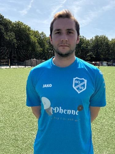 Julian Heim