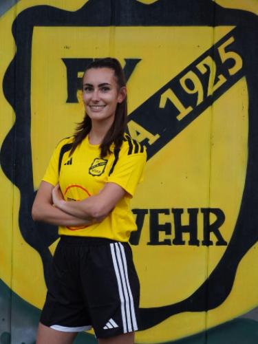Sophia Schnur