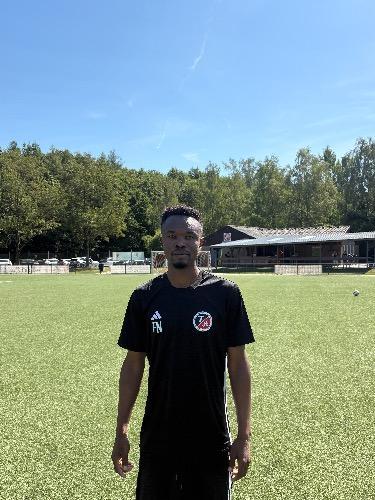 Franck Brandon Ngongang
