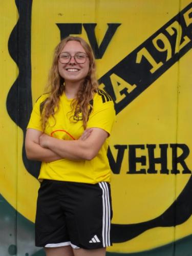 Sarah Zepp