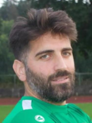 Serkan Akkas