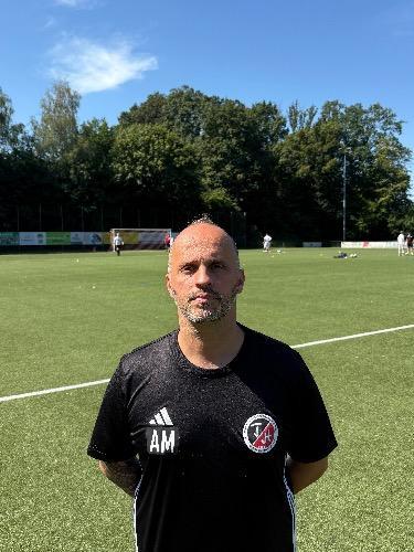 Andrea Maradea