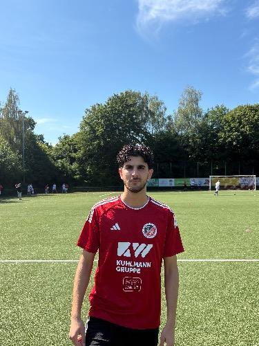 Muhammed Karatay