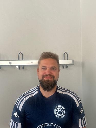 Jannik Hellmund