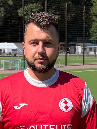 Markiian Holovetskyi