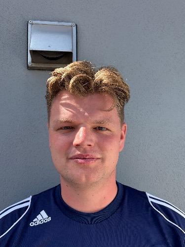 Lukas Hoberg