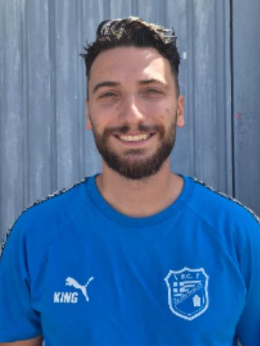 Joannis Apostolidis